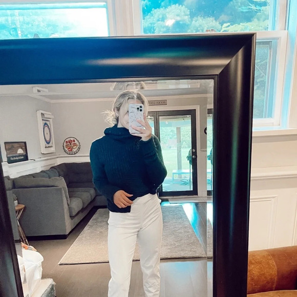 SIMPLY VERA WANG sweater S - Picture 2 of 10